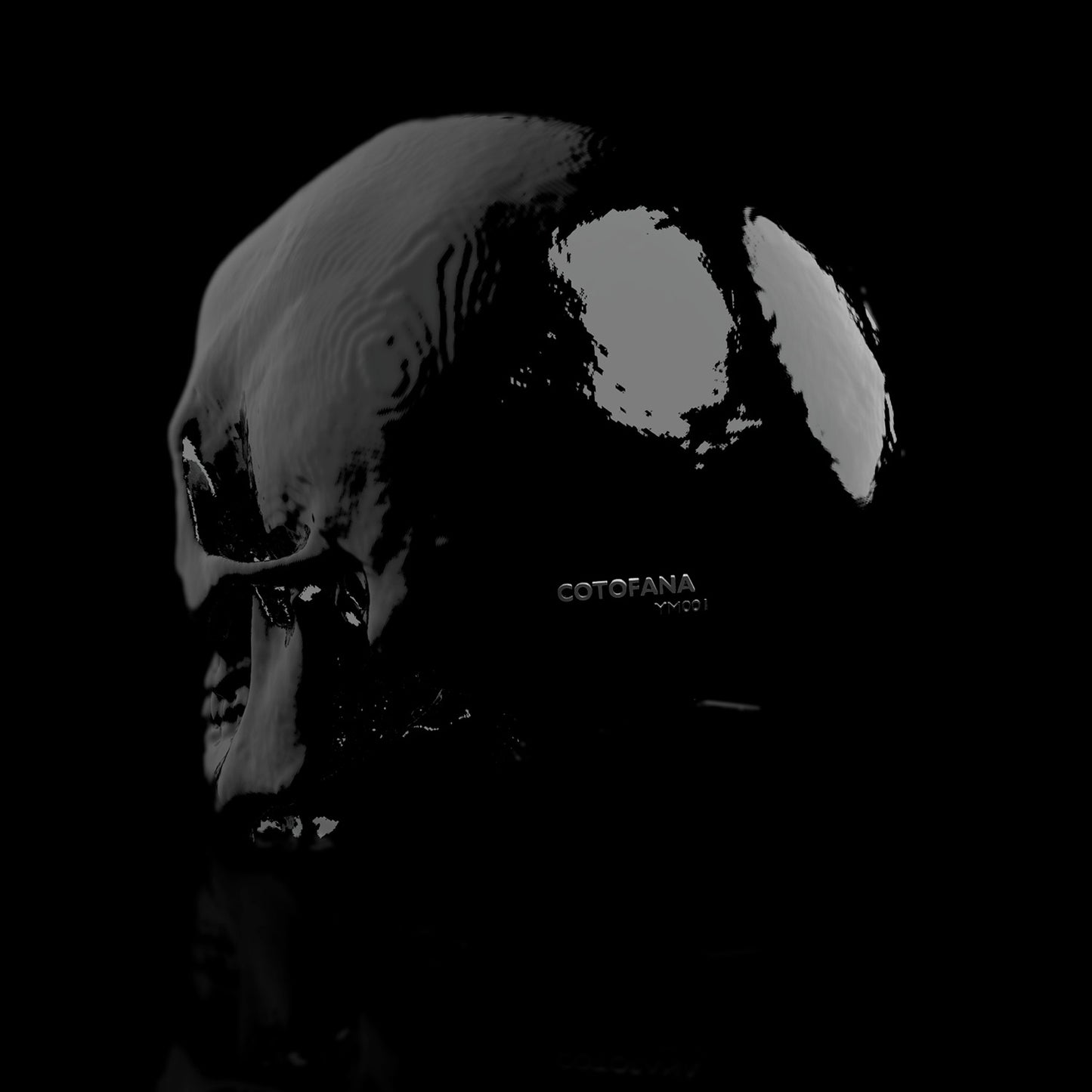 Cotofana’s Skull – Limited Edition